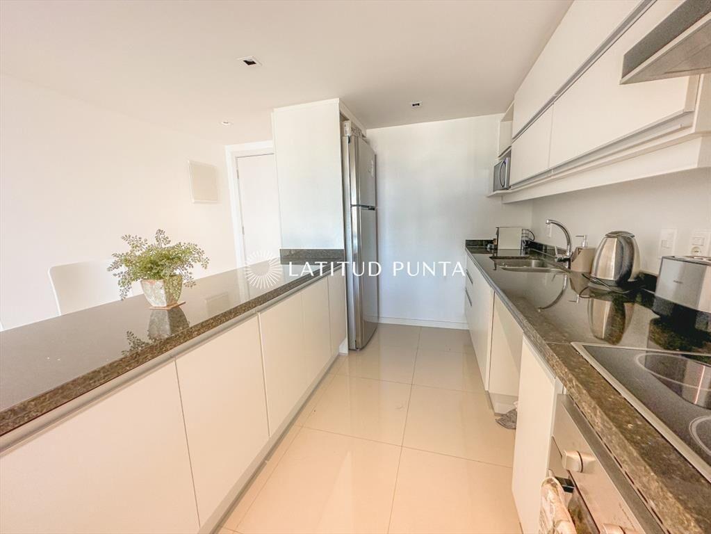 Apartamento en Brava, 2 dormitorios