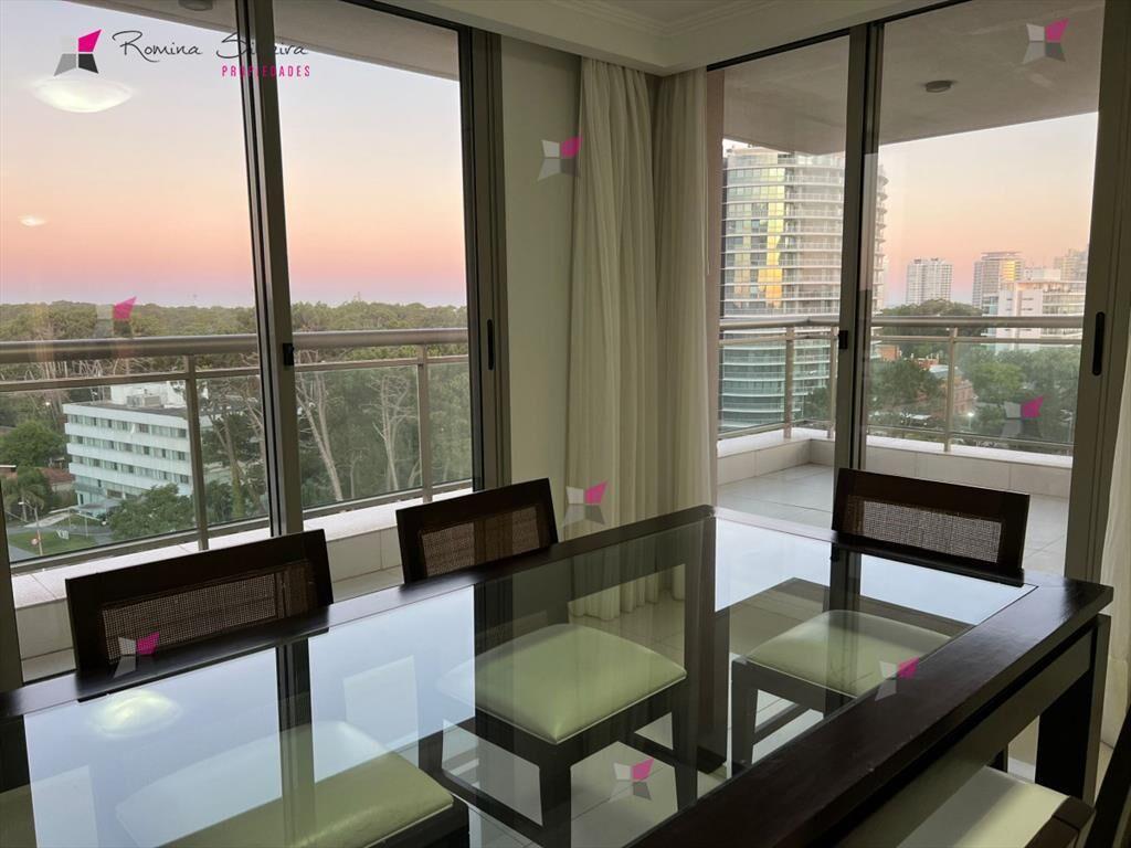 VENTA APARTAMENTO 3 DORMITORIOS PLACE LAFAYETTE