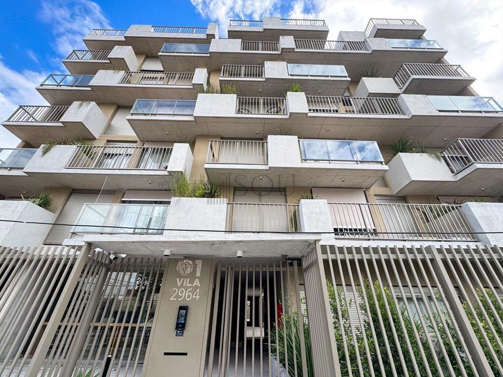 Venta Apartamento 1 dormitorio La Blanqueada