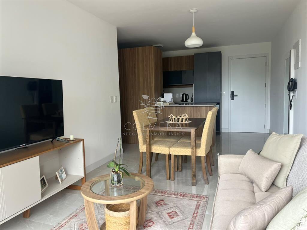 Departamento de dos dormitorios en venta con y