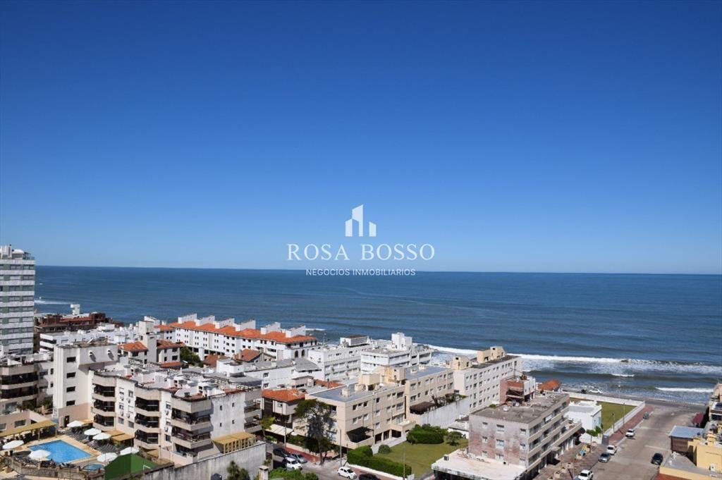 Apartamento en Peninsula, 2 dormitorios *
