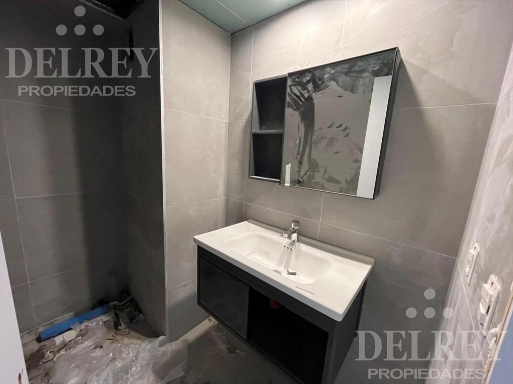 Venta Apartamento - Parque Batlle DELREY PROPIEDADES