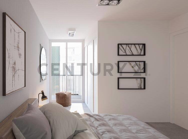 Oportunidad a estrenar apartamentos en Punta Carretas