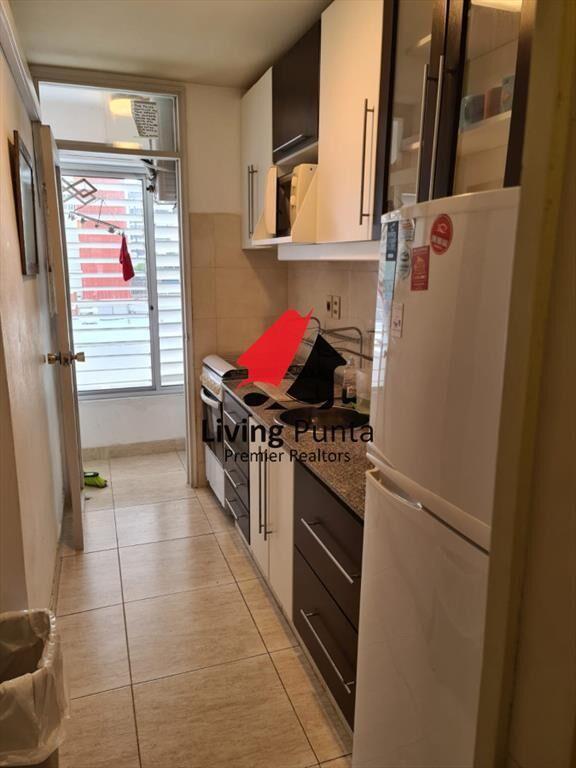 Apartamento en península en venta