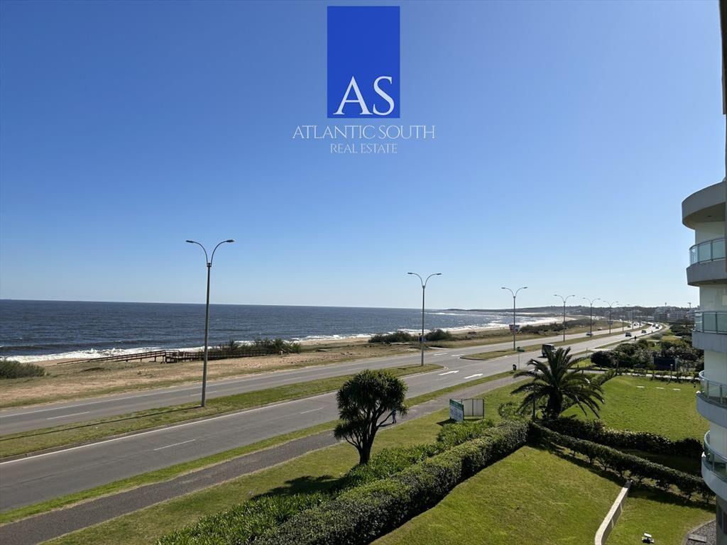 Apartamento en Punta del Este, Mansa