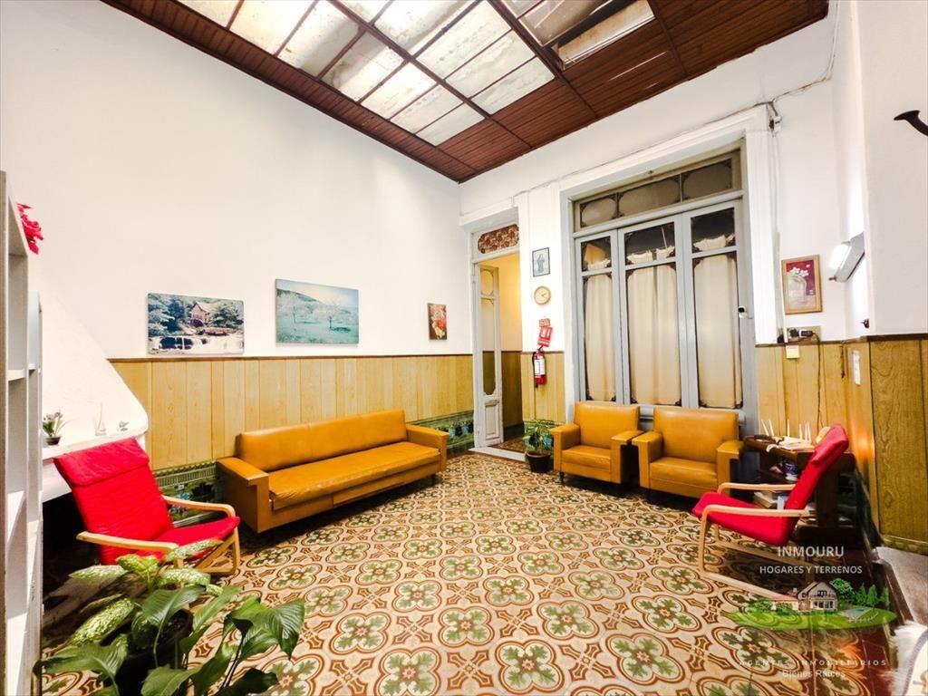 VENTA DE CASA 14 HABITACIONES CON LLAVE DE PENSIÃ?N INCLUÃ�
