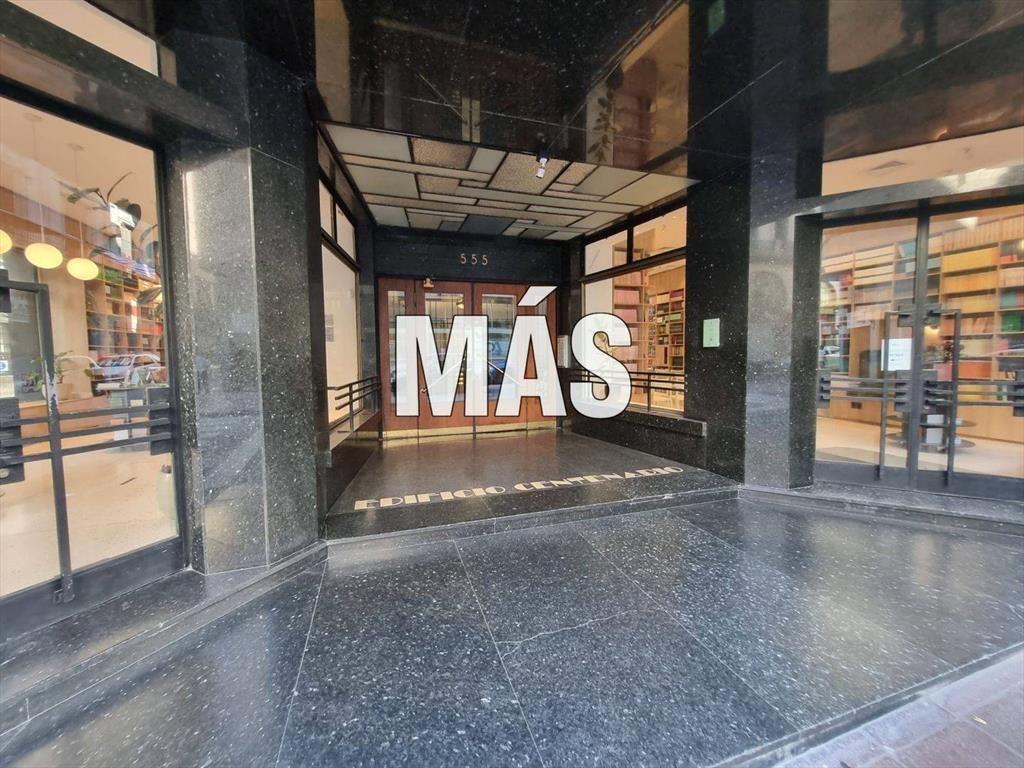 Oficina Alquiler Centro Montevideo iMas.uy MA...