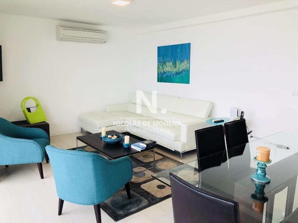 Isabel apartamento en venta 3 dormitorios más al