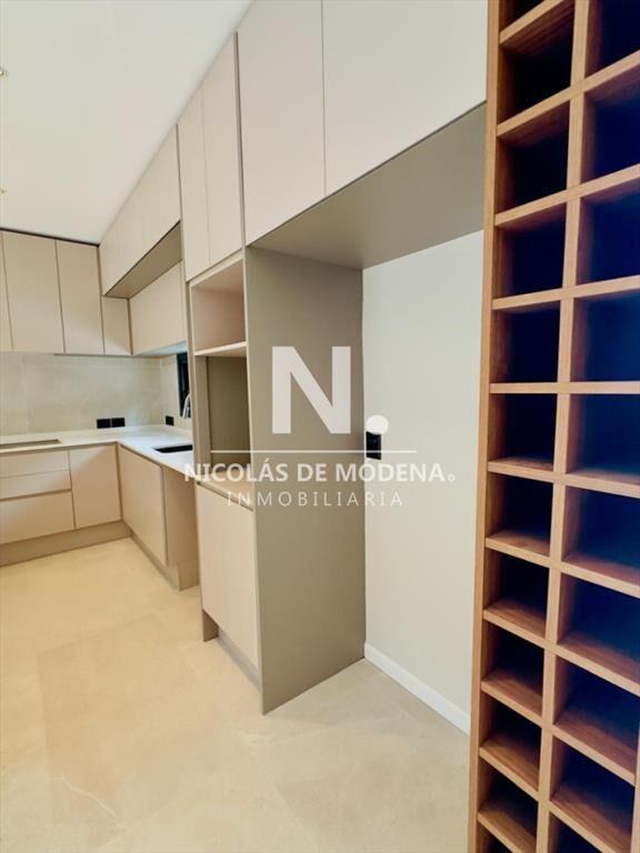 Vende casa a estrenar en Club del lago, Punta