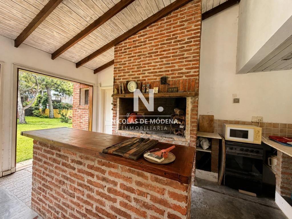 Vende hermosa casa en san rafael , cerca del mar,