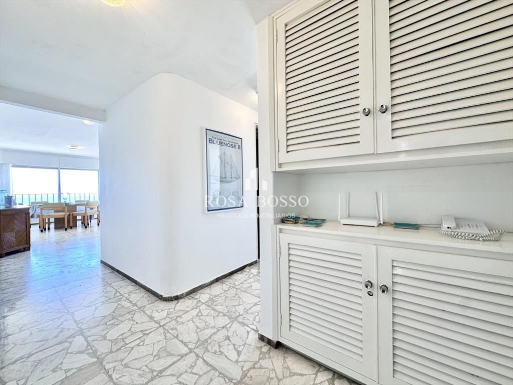 Apartamento 2 dormitorios Península Punta del Este