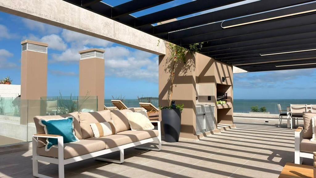 APARTAMENTO EN VENTA 1 DORMITORIO EN PLAYA MANSA