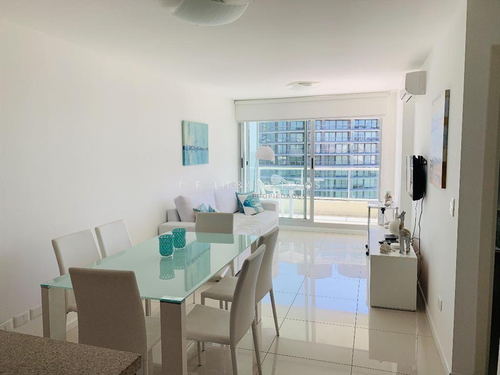 Apartamento en venta de 1 dormitorio Gala Vista -