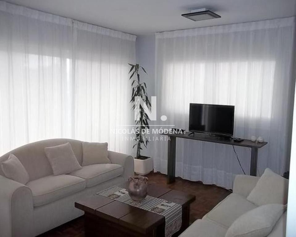 Apartamento de 2 dormitorios