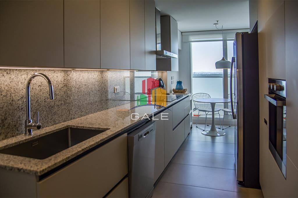 Piso alto en venta con increible vista - Le Parc III