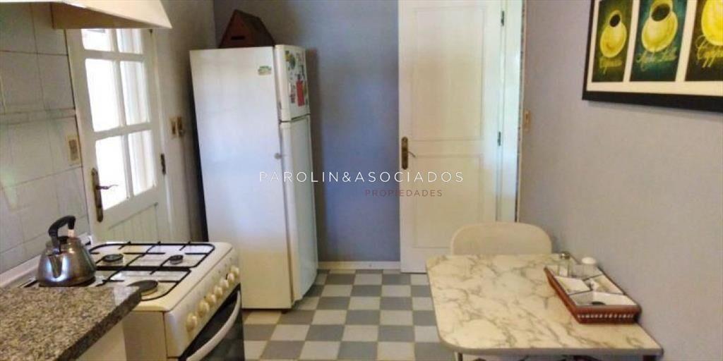 Alquiler temporario de casa de 2 dormitorios en Brava, Pun