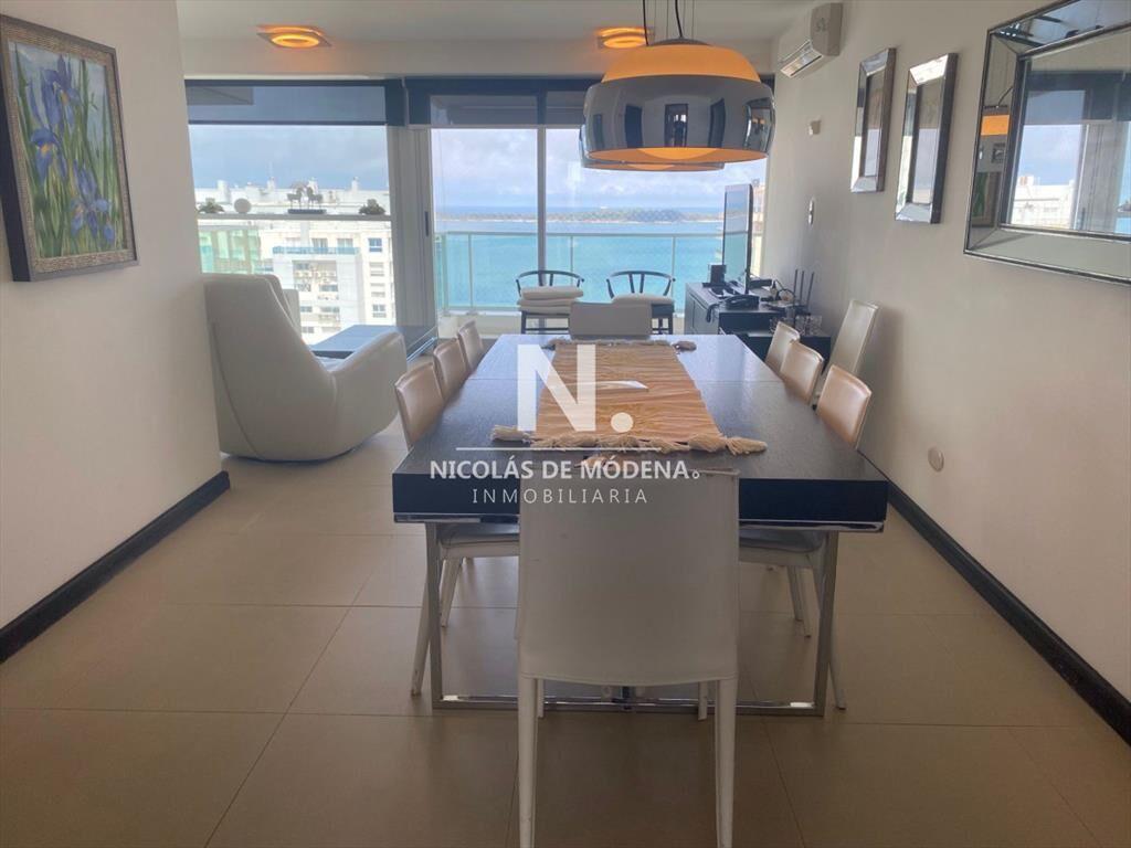 Hermoso departamento en venta, con agradable