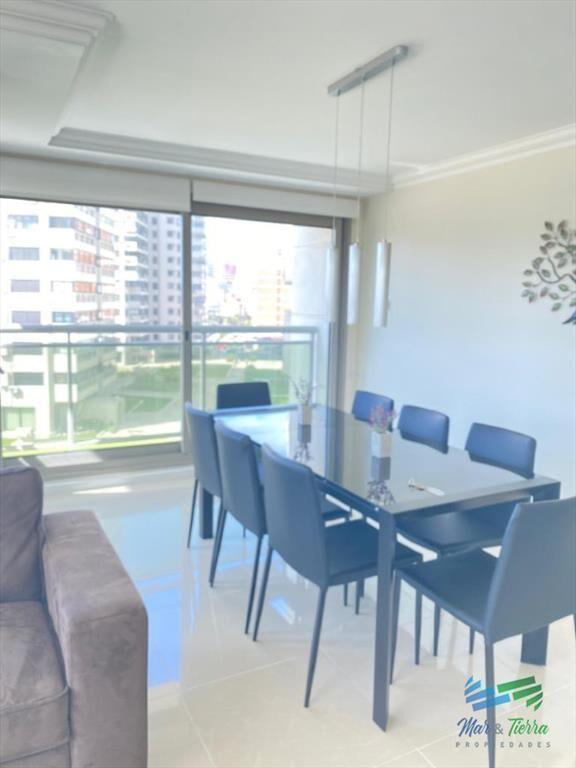 Espectacular apartamento en alquiler y venta
