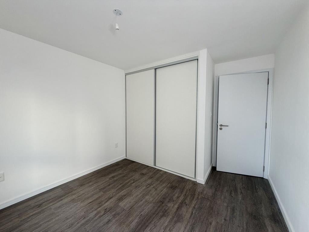 Alquiler apartamento de 1 dormitorio a estrenar con garage