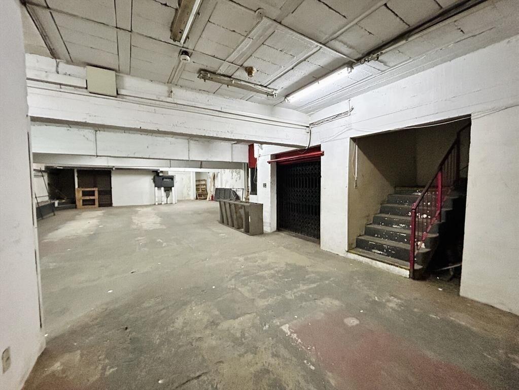 Alquiler local comercial zona mayorista Arenal Grande