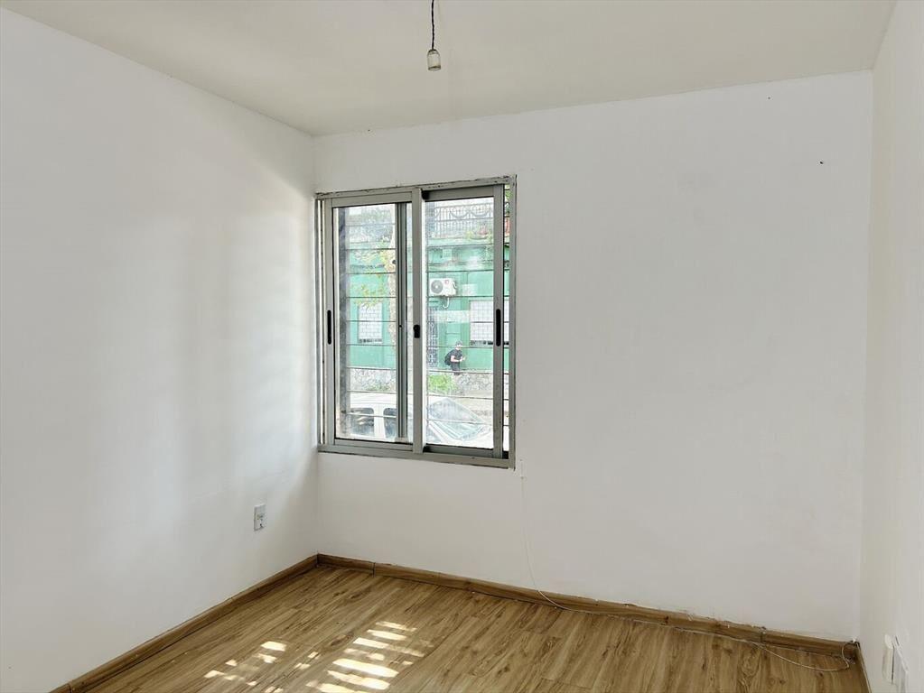 Venta Apartamento mono ambiente con azotea en Villa Muñoz c