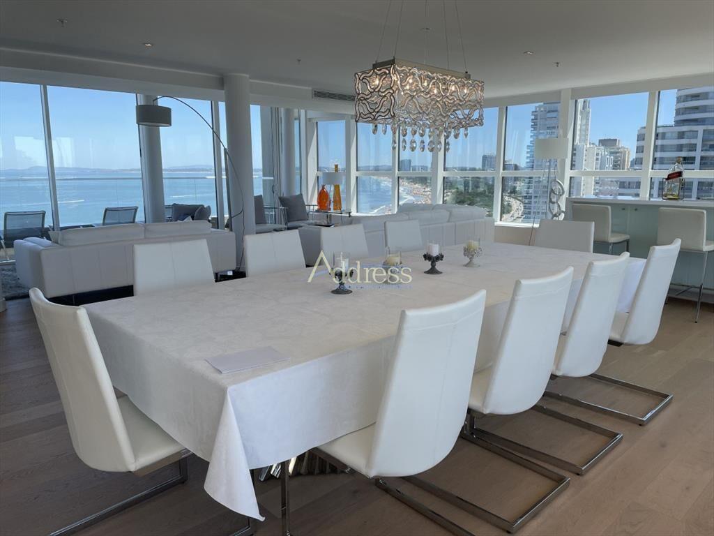 Pent House Punta del Este.