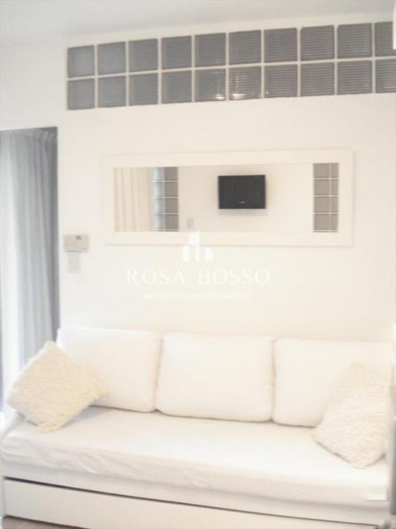Apartamento en Mansa, 2 dormitorios *