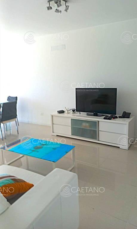 Torre Icon Brava Tower 2 Dorm. 2 baños Playa