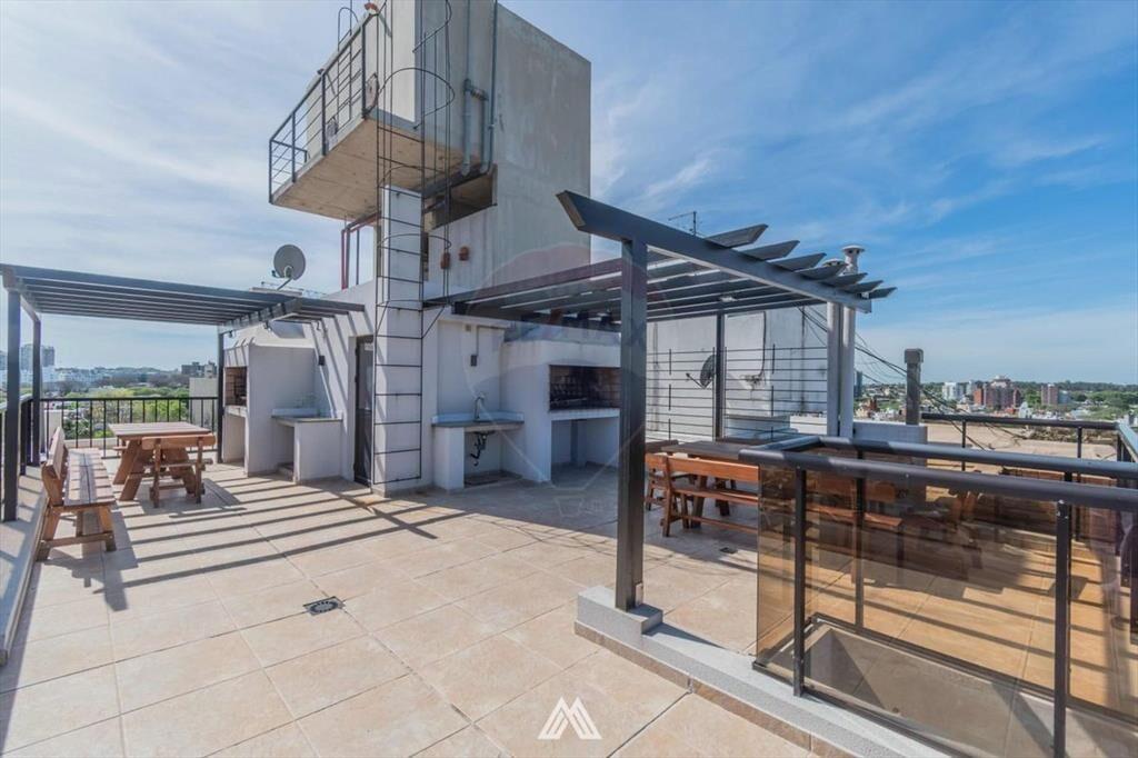 MALVÍN VENTA A ESTRENAR 1DORM.