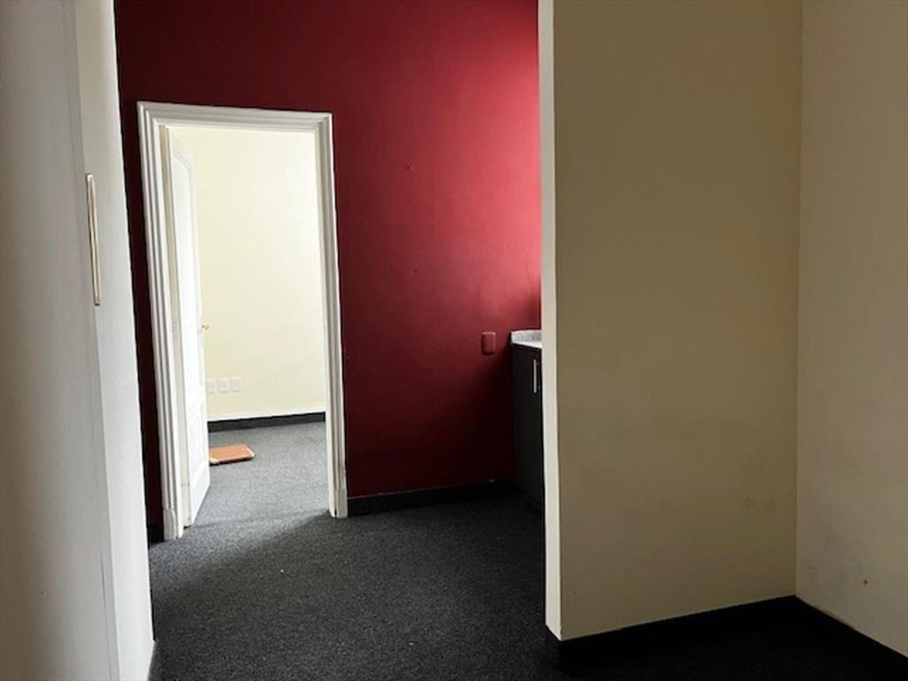 Alquiler apartamento dos dormitorios Centro