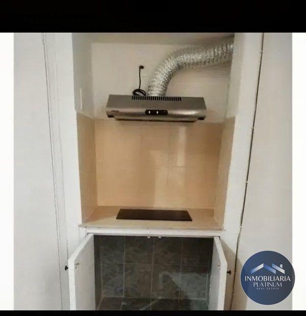 EDIFICIO EN VENTA, CON 21 MONOAMBIENTES, PROPIEDAD CON R...