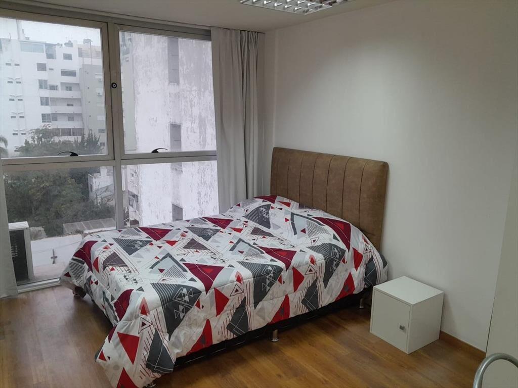 Venta Monoambiente Punta Carretas Ellauri con garaje Tradin