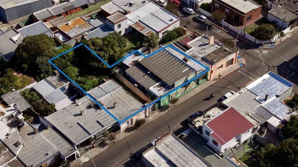 VENTA TERRENO CASA Y LOCAL CENTRO MALDONADO