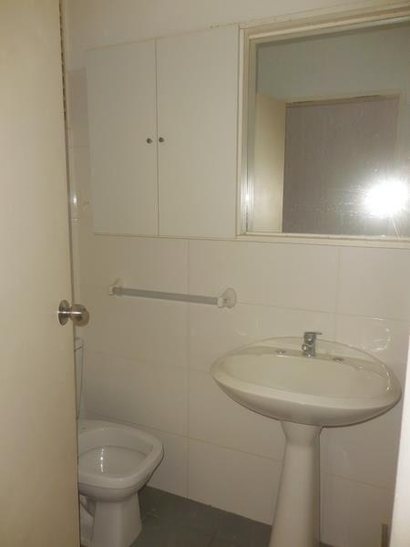 Apartamento Alquiler en Centro
