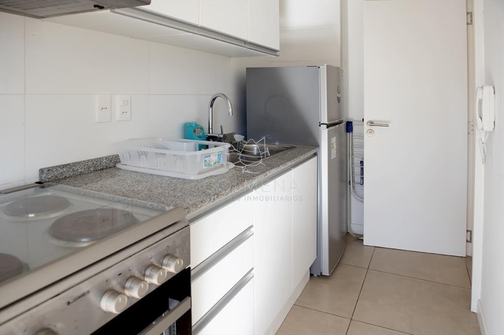 Apto de 2 dormitorios en venta próximo a Playa