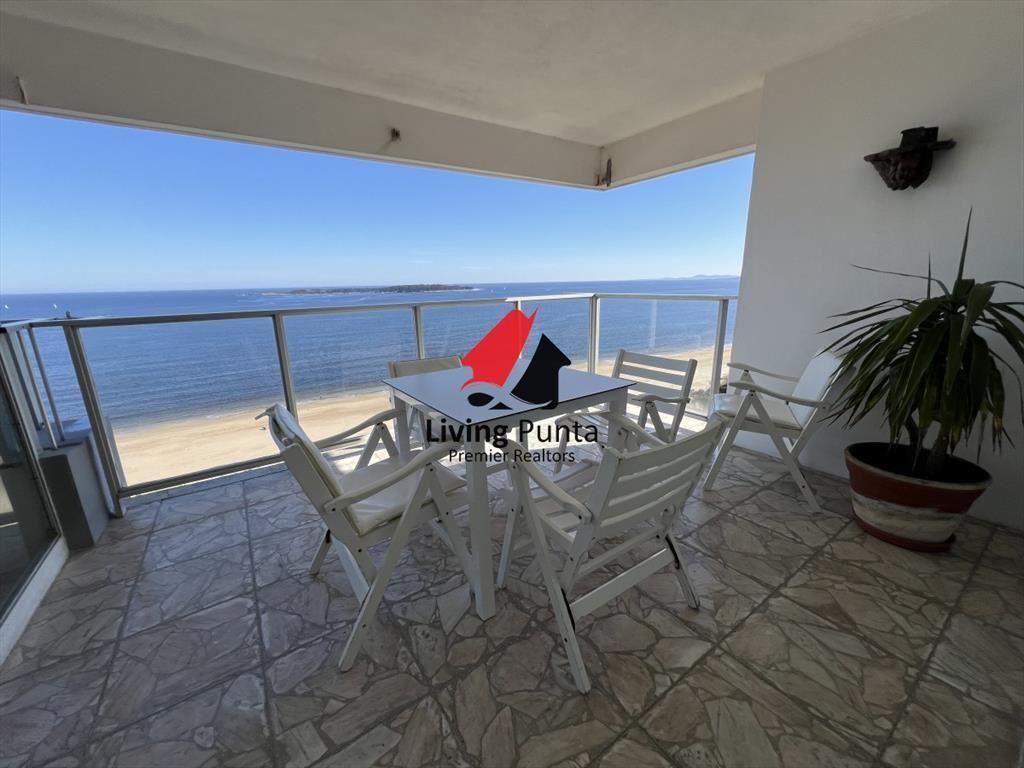 Retasado. Espectacular apartamento en venta en