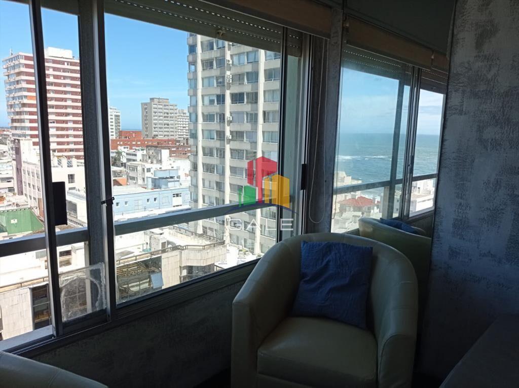 Apartamento en Península - Punta del Este