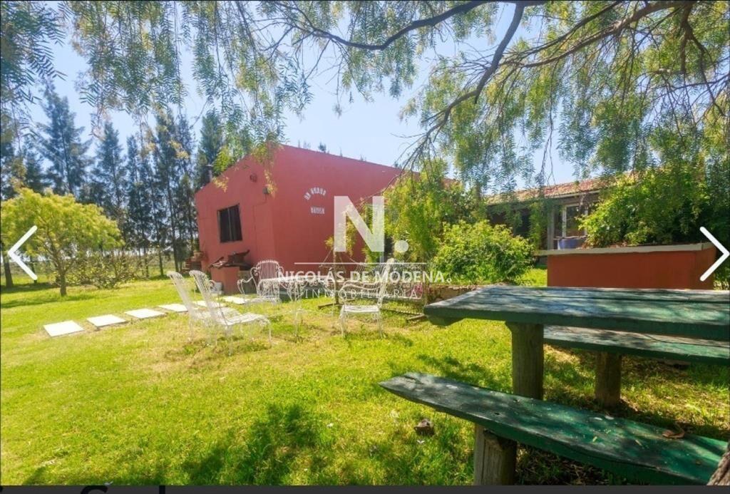 En venta Chacra de 5 has de 4 dormitorios en San