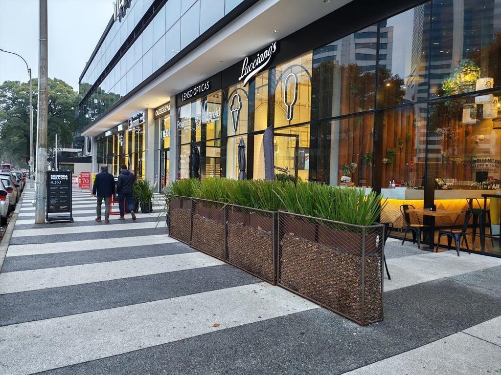 ALQUILER LOCAL COMERCIAL, OFICINA EN POCITOS NUEVO