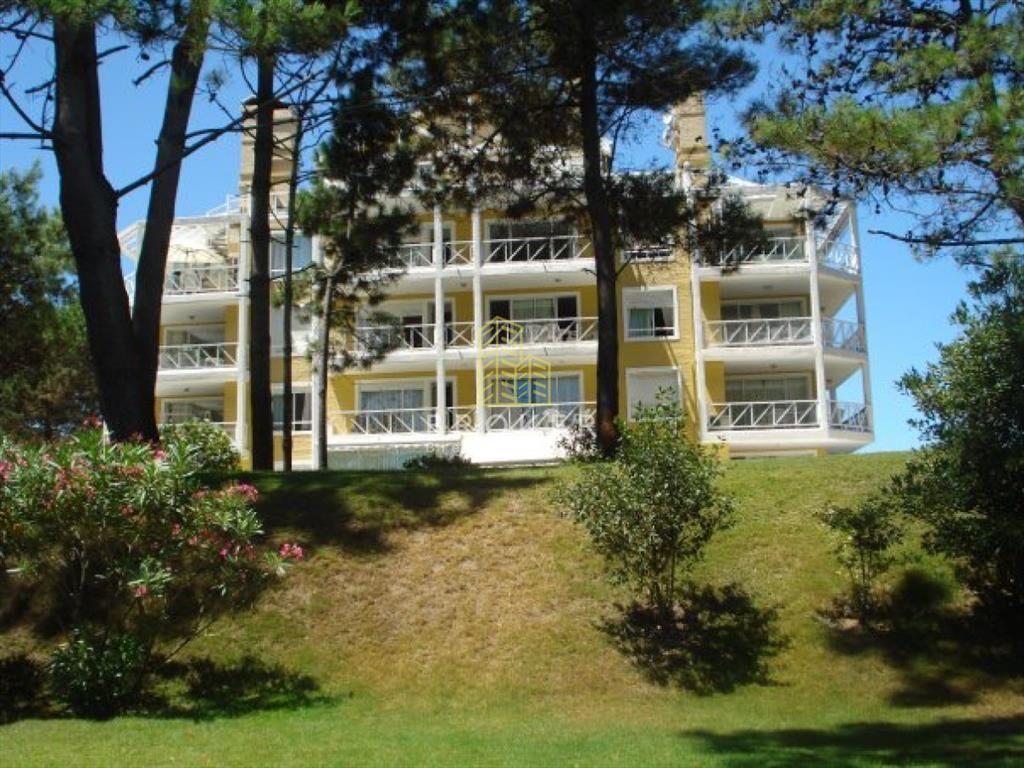 Alquiler de temporada Apartamento La Barra Punta