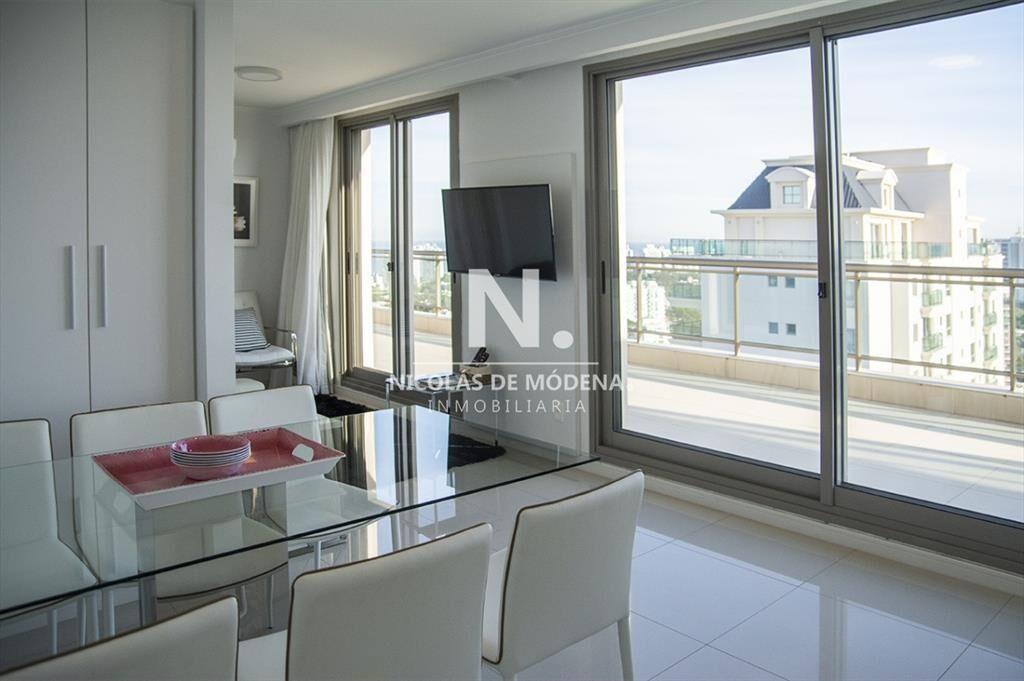 Apartamento en Venta de 1 dormitorio en Edificio