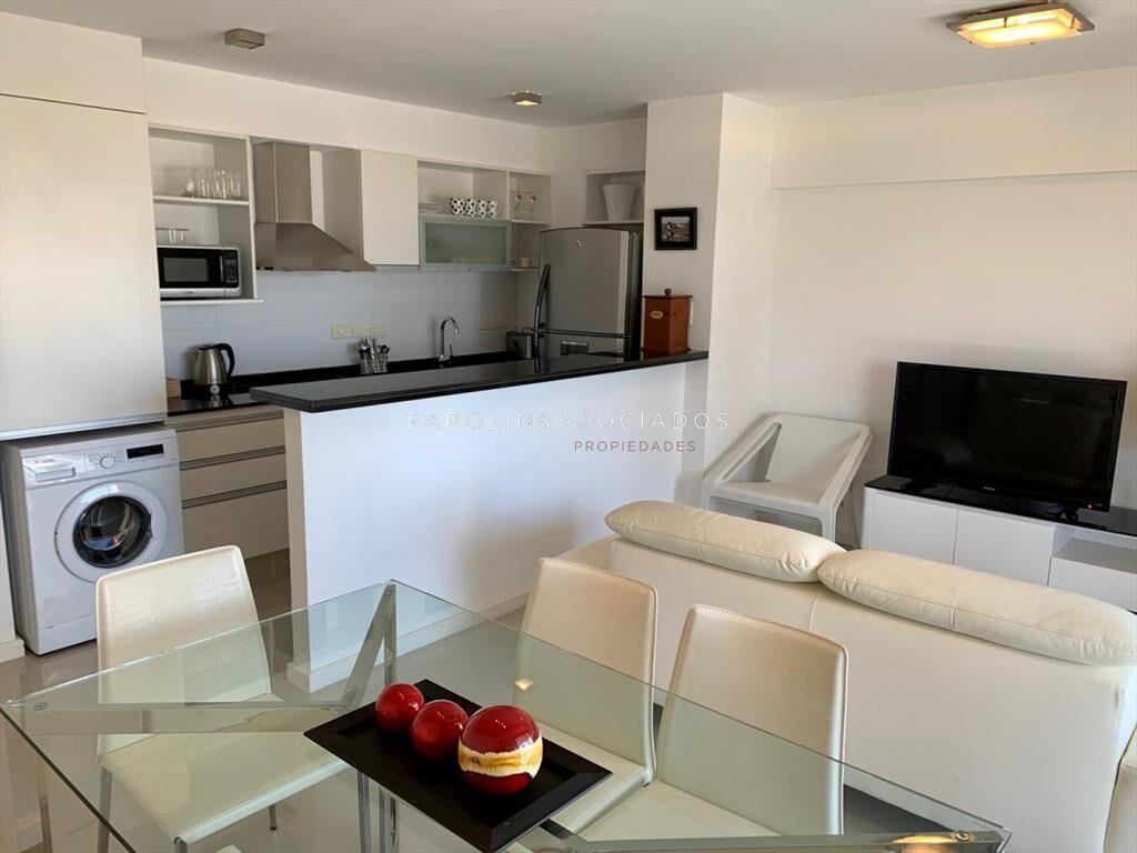 Apartamento en venta de 2 dormitorios en Brava,