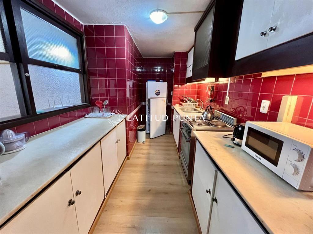Apartamento 2 dormitorios. Aidy Grill