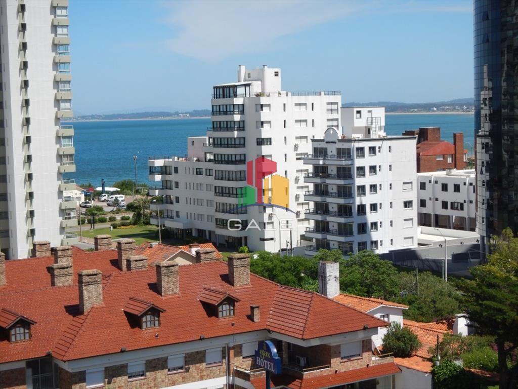 Apartamento en Mansa - Punta del Este