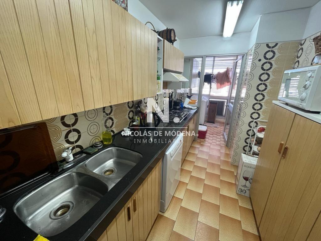 Apartamento de 3 dormitorios en Edificio Torreon , Playa Ma