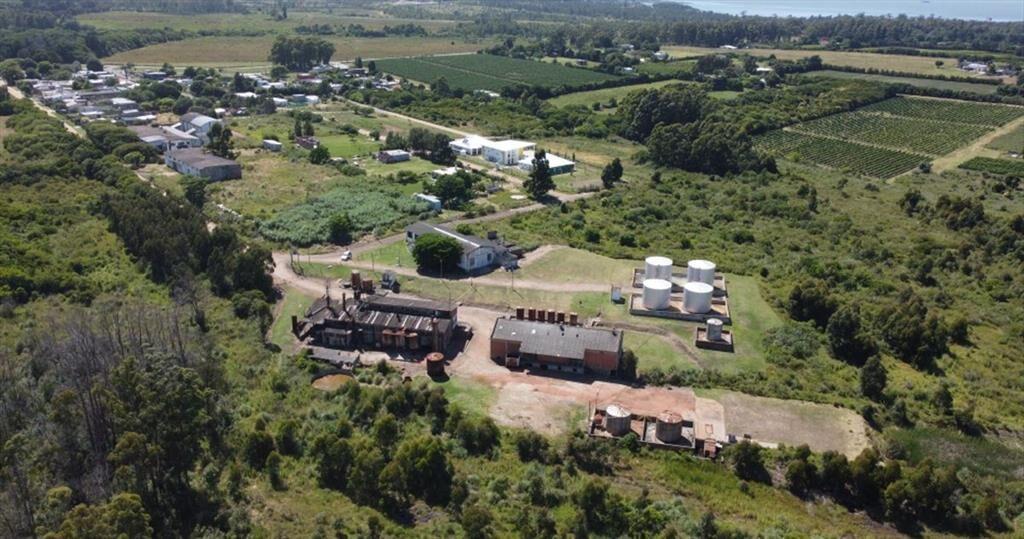 VENTA CHACRA PUNTA YEGUAS 33 HAS