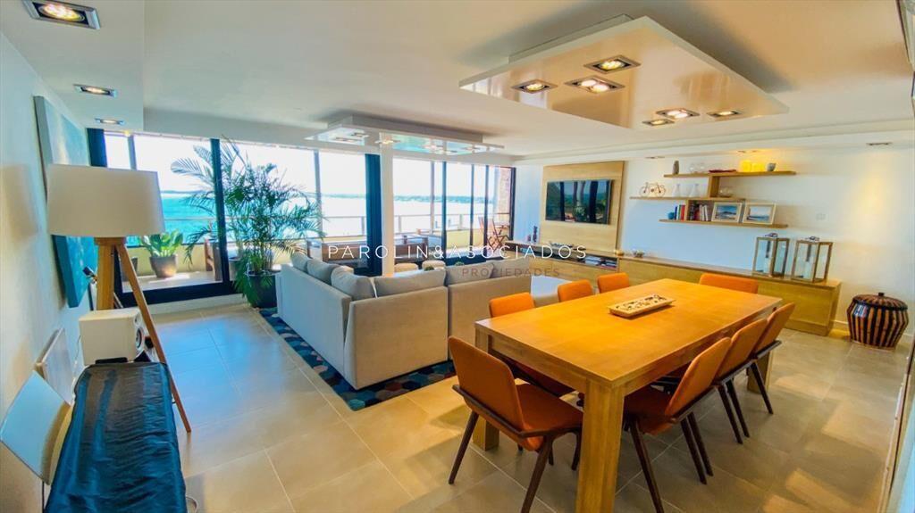 Apartamento 3 dormitorios en Quartier, Punta del