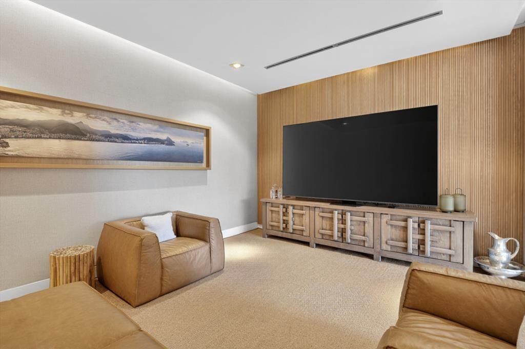 Edificio ACQUA - Playa Brava, Punta del Este