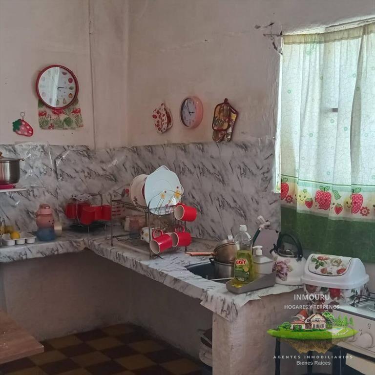 Venta de casa de 2 dormitorios en Durazno