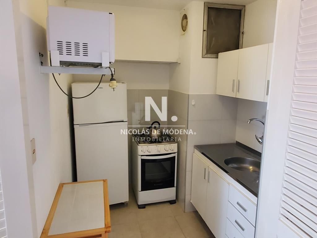 Venta de apartamento de 1 dormitorio en